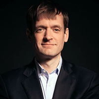 Nicholas Johnston photo