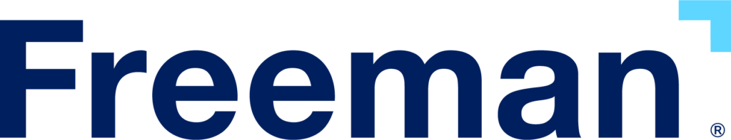 Freeman logo
