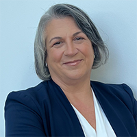 Donna Johnson, CEM-AP, CMP