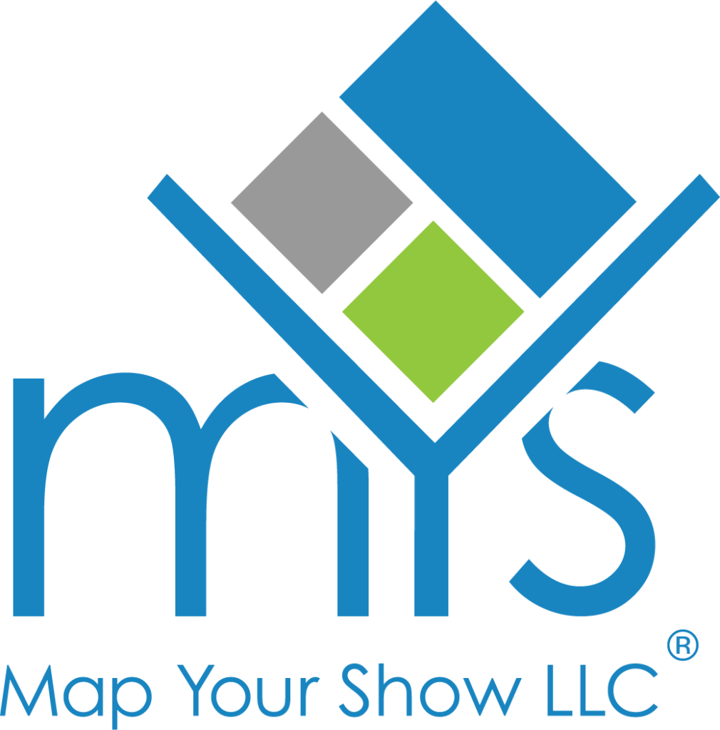 Map Your Show
