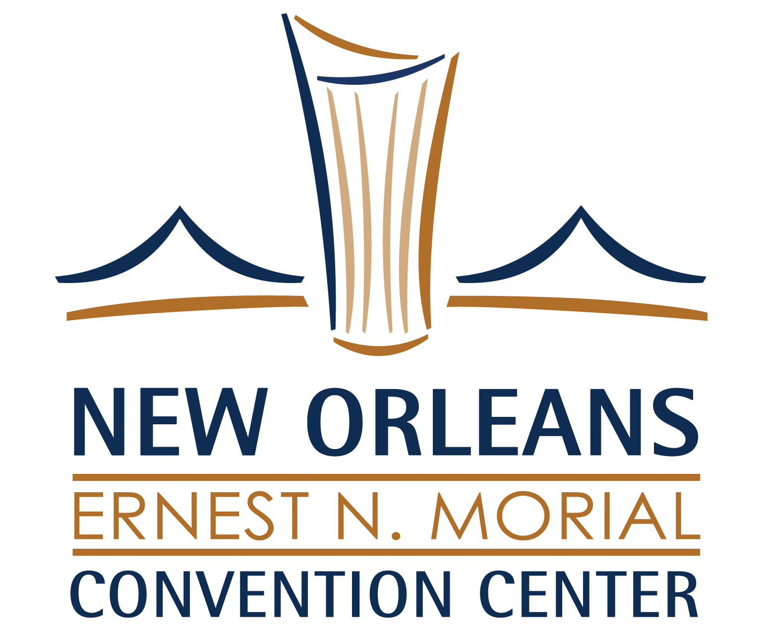 New Orleans Morial