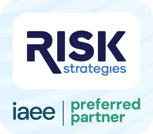 Risk Strategies | IAEE Preferred Partner